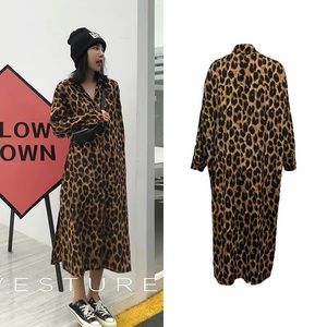 Vega Vesture long sleeve shirt